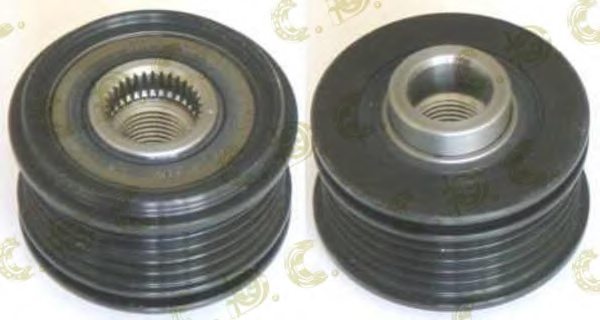 AUTOKIT 03.81217 Alternator Freewheel Clutch